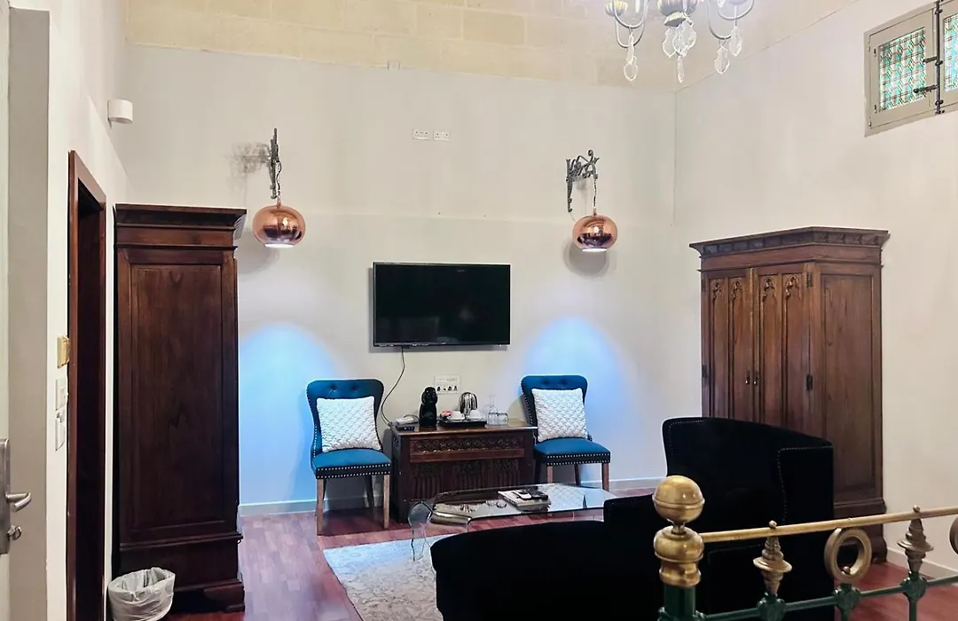Casa Birmula Boutique Hotel-1